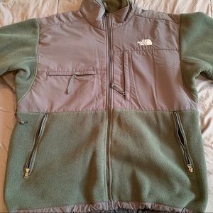 Men’s The North Face Denali Jacket